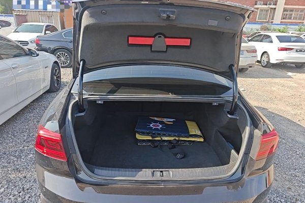 Volkswagen Magotan 2020, 57000 км, за 13509 USD - фото 22