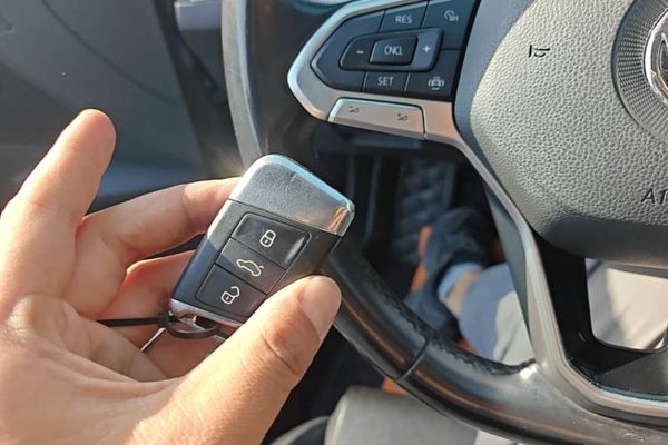 Volkswagen Magotan 2020, 57000 км, за 13509 USD - фото 23