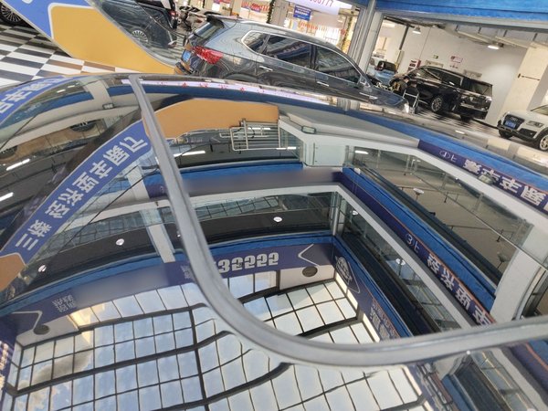 Volkswagen Magotan 2020, 62800 км, за 15315 USD - фото 21