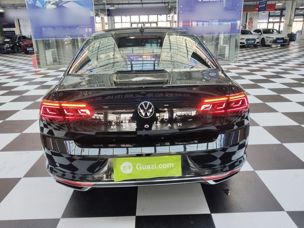 Volkswagen Magotan 2020, 62800 км, за 15315 USD - фото 12