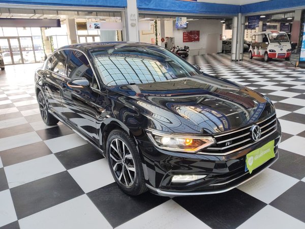 Volkswagen Magotan 2020, 62800 км, за 15315 USD - фото 8