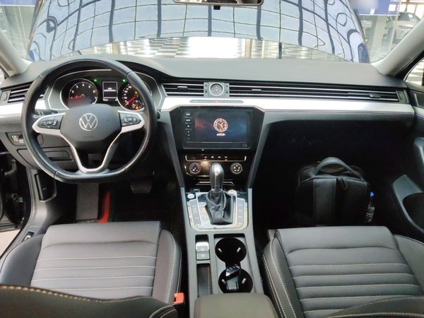 Volkswagen Magotan 2020, 62800 км, за 15315 USD - фото 22