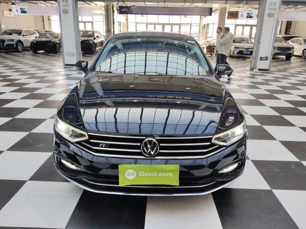 Volkswagen Magotan 2020, 62800 км, за 15315 USD - фото 7