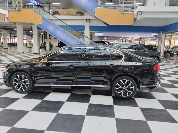 Volkswagen Magotan 2020, 62800 км, за 15315 USD - фото 10