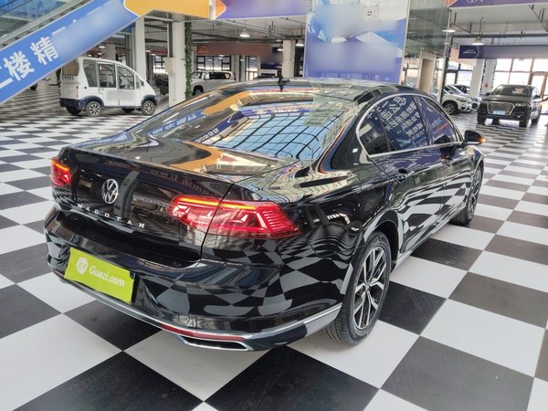 Volkswagen Magotan 2020, 62800 км, за 15315 USD - фото 13