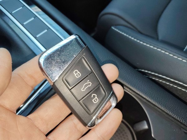 Volkswagen Magotan 2020, 62800 км, за 15315 USD - фото 20