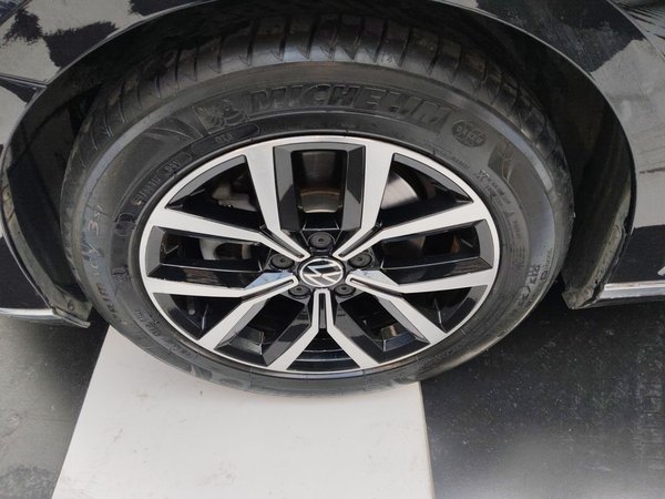 Volkswagen Magotan 2020, 62800 км, за 15315 USD - фото 16