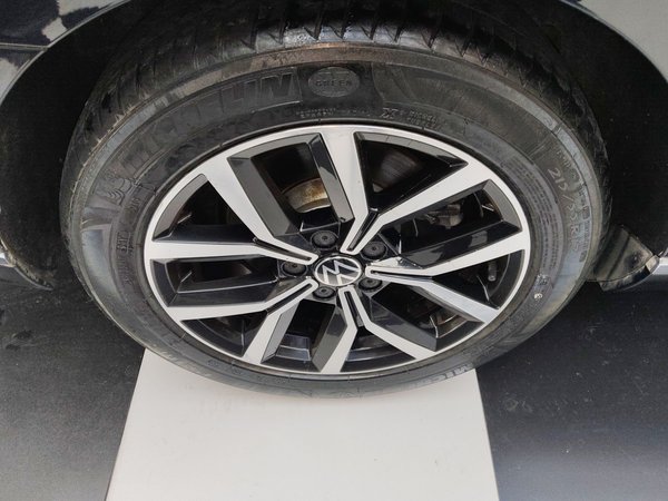 Volkswagen Magotan 2020, 62800 км, за 15315 USD - фото 18