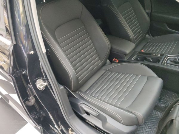 Volkswagen Magotan 2020 280TSI DSG Comfort Edition, 2020 года