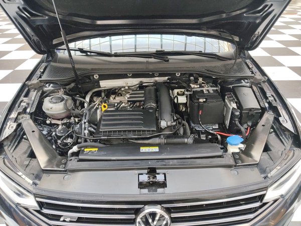 Volkswagen Magotan 2020, 62800 км, за 15315 USD - фото 19