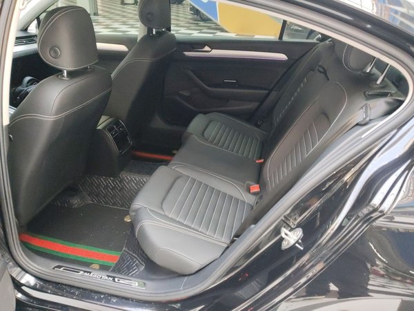 Volkswagen Magotan 2020, 62800 км, за 15315 USD - фото 24