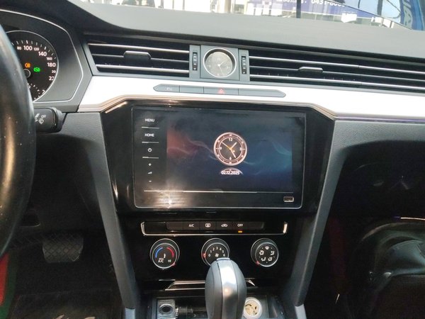 Volkswagen Magotan 2020, 62800 км, за 15315 USD - фото 6