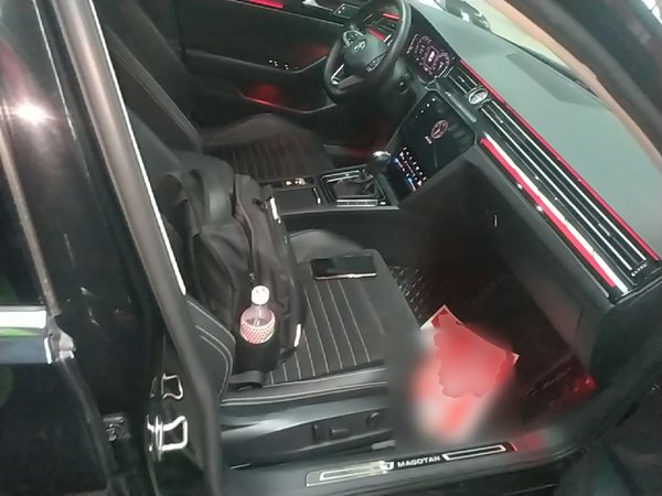 Volkswagen Magotan 2020, 102899 км, за 15225 USD - фото 23