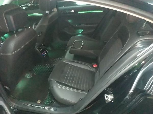 Volkswagen Magotan 2020, 102899 км, за 15225 USD - фото 20