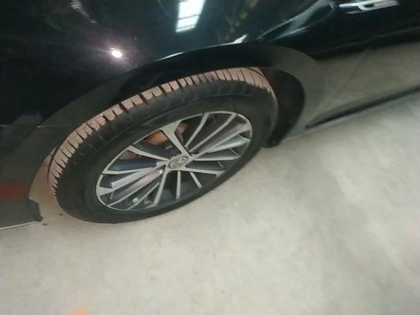 Volkswagen Magotan 2020, 102899 км, за 15225 USD - фото 8