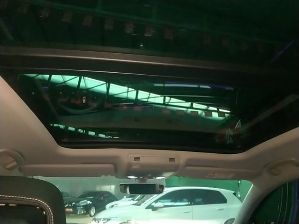 Volkswagen Magotan 2020, 102899 км, за 15225 USD - фото 21