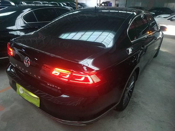 Volkswagen Magotan 2020, 102899 км, за 15225 USD - фото 6
