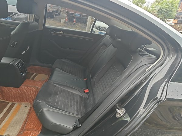 Volkswagen Magotan 2020, 199400 км, за 13718 USD - фото 9