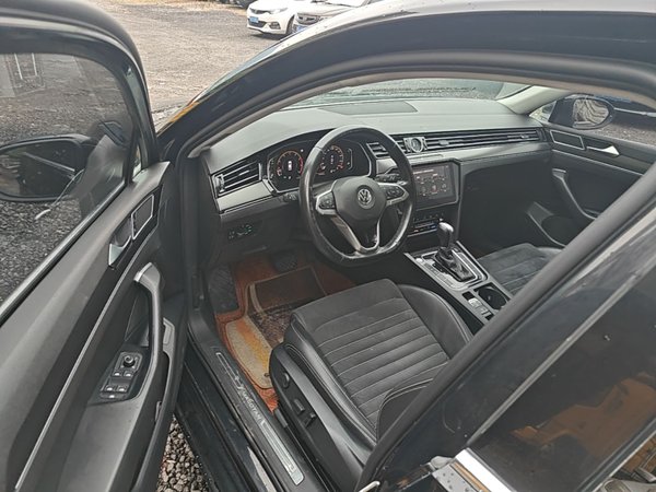 Volkswagen Magotan 2020, 199400 км, за 13718 USD - фото 8