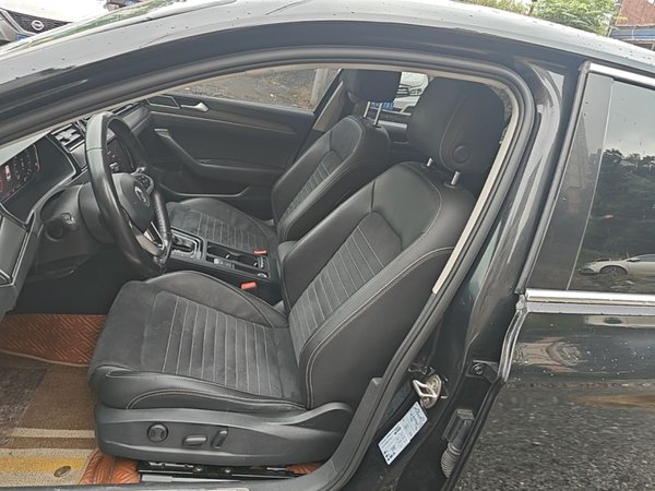 Volkswagen Magotan 2020, 199400 км, за 13718 USD - фото 7