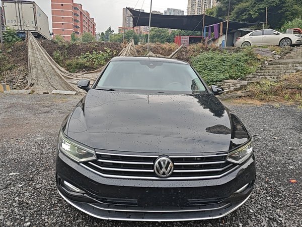 Volkswagen Magotan 2020, 199400 км, за 13718 USD - фото 13