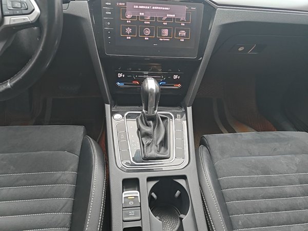 Volkswagen Magotan 2020, 199400 км, за 13718 USD - фото 6