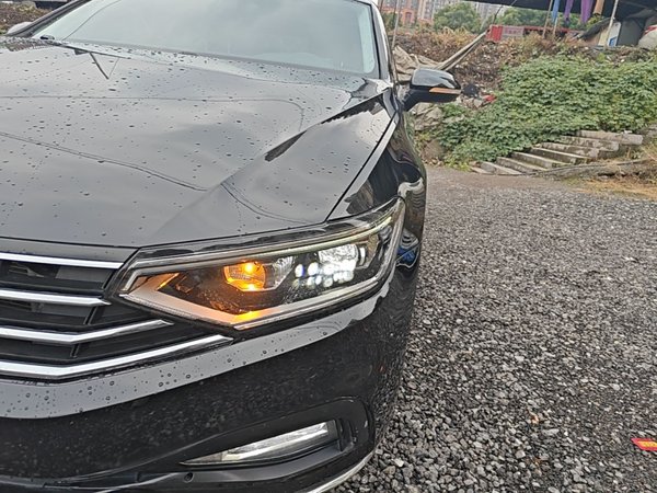 Volkswagen Magotan 2020, 199400 км, за 13718 USD - фото 20