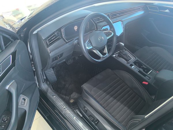 Volkswagen Magotan 2020, 44300 км, за 19376 USD - фото 9