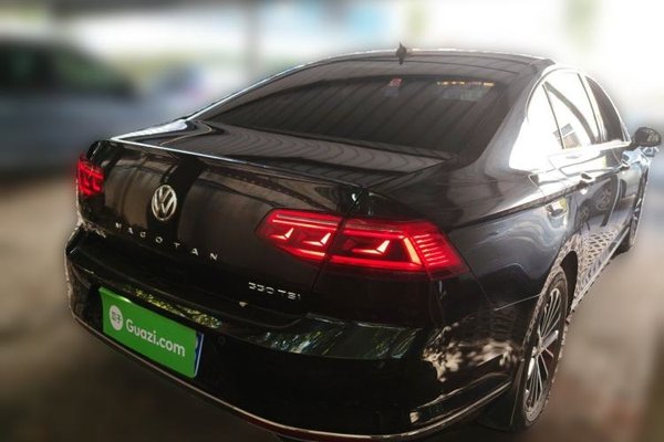 Volkswagen Magotan 2020, 48700 км, за 18353 USD - фото 6