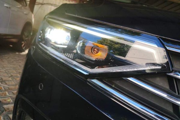 Volkswagen Magotan 2020, 48700 км, за 18353 USD - фото 7