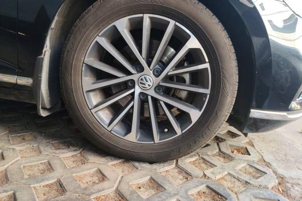 Volkswagen Magotan 2020, 48700 км, за 18353 USD - фото 8