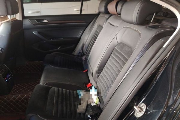 Volkswagen Magotan 2020, 48700 км, за 18353 USD - фото 20