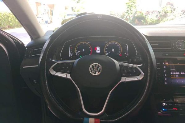 Volkswagen Magotan 2020, 48700 км, за 18353 USD - фото 9