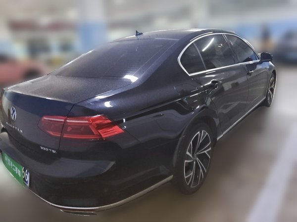 Volkswagen Magotan 2020, 52400 км, за 17181 USD - фото 6