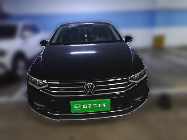 Volkswagen Magotan 2020, 52400 км, за 17181 USD