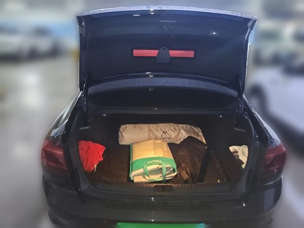 Volkswagen Magotan 2020, 52400 км, за 17181 USD - фото 20