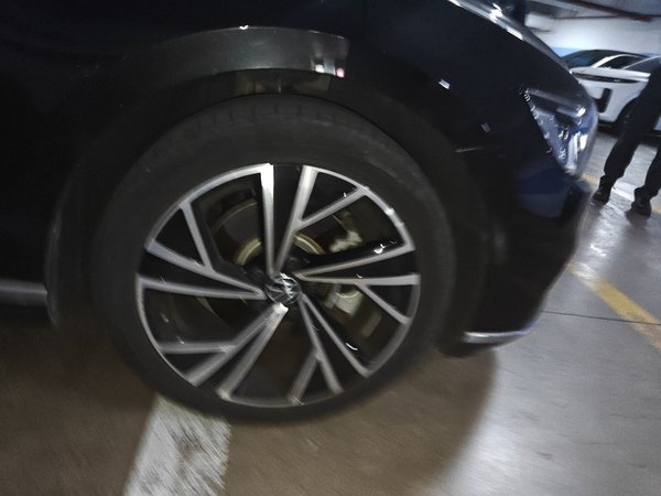 Volkswagen Magotan 2020, 52400 км, за 17181 USD - фото 8