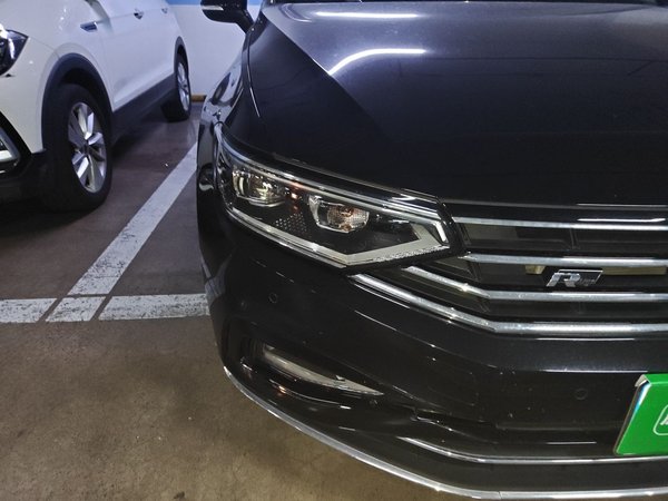Volkswagen Magotan 2020, 52400 км, за 17181 USD - фото 7