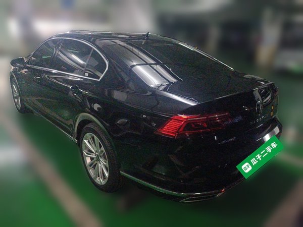 Volkswagen Magotan 2020, 55100 км, за 19480 USD