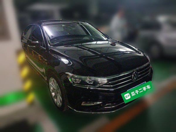 Volkswagen Magotan 2020, 55100 км, за 19480 USD