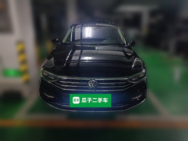 Volkswagen Magotan 2020, 55100 км, за 19480 USD