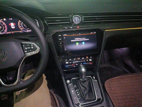 Volkswagen Magotan 2020, 55100 км, за 19480 USD - фото 14