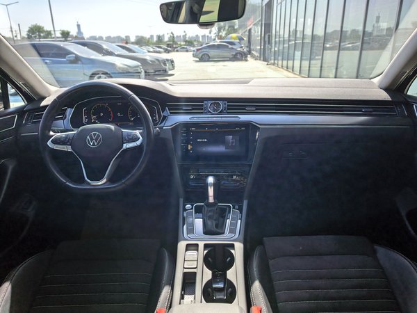 Volkswagen Magotan 2020, 61800 км, за 19059 USD - фото 12