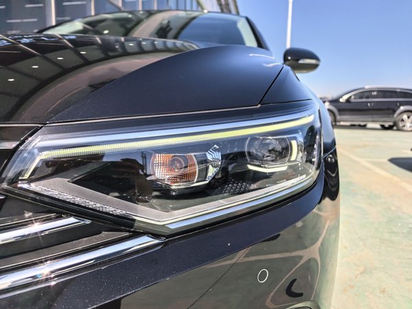 Volkswagen Magotan 2020, 61800 км, за 19059 USD - фото 9