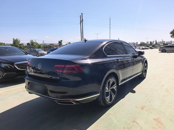 Volkswagen Magotan 2020, 61800 км, за 19059 USD - фото 7