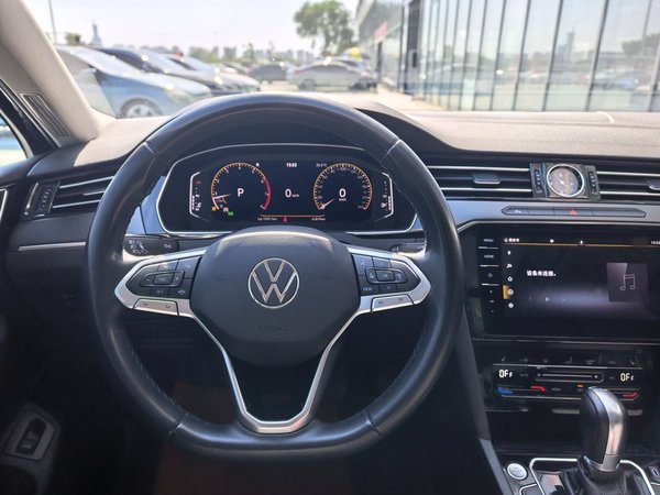 Volkswagen Magotan 2020, 61800 км, за 19059 USD - фото 13