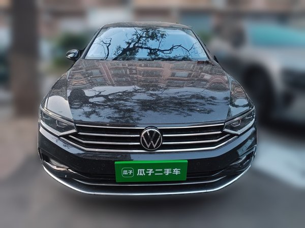 Volkswagen Magotan 2020, 62600 км, за 14113 USD