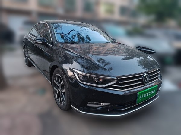 Volkswagen Magotan 2020, 62600 км, за 14113 USD
