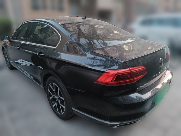 Volkswagen Magotan 2020, 62600 км, за 14113 USD