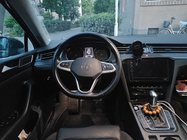 Volkswagen Magotan 2020, 62600 км, за 14113 USD - фото 11